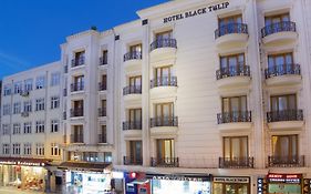 Hotel Black Tulip